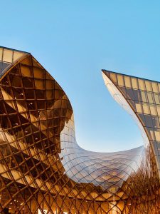 Le 8 architetture più particolari della Scandinavia