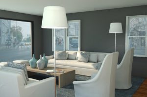 Interior design: le tendenze arredamento casa 2021