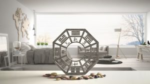Feng Shui, come l’architettura e l’arredamento della tua casa migliorano la tua vita