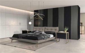 Cabine armadio di design: l'importanza di un progetto funzionale