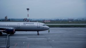 Aeroflot Russian Airlines: cosa si può inserire nel bagaglio a mano?