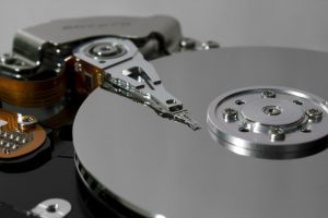 Come riparare settori danneggiati dell' hard disk