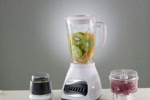 Frullatore e centrifuga: che differenza c'è e quale scegliere?