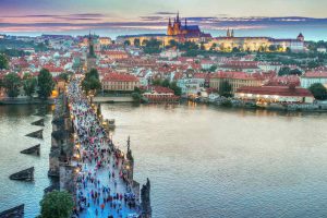 Praga: come arrivare al centro dall'aeroporto
