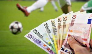 Cosa sono i bonus di benvenuto nelle scommesse sportive