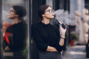 Come funziona la sigaretta elettronica? La parola agli esperti