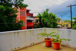 Balcone da ristrutturare: quando è davvero necessario